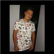 Enseño a personas desde muy corta edad hasta la vejez mi lavor es enseñar